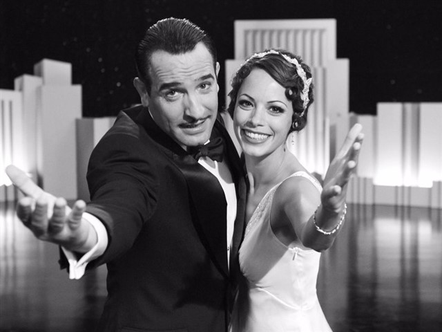 It looks just like a silent black-and-white classic. It feels like a secret love letter to Hollywood’s Golden Age. The French production starring Jean Dujardin and Berenice Bejo as a movie star and a starlet who have a tumultuous affair is one that landed ten Oscar nods, more than any other French film.
